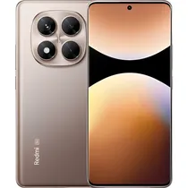Xiaomi Redmi Note 14 Pro Dual 256 GB - Sand Gold