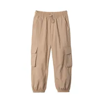 Pantalón Infantil Hering Lalwhlrsi