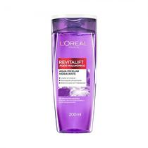 Agua Micelar L'Oreal Acido Hialuronico 200ML