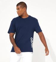 Hugo Boss Ropas Camiseta 50493727 *405 (T) L