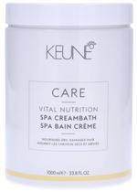 Tratamento Keune Care Vital Nutrition Spa Creambath - 1L