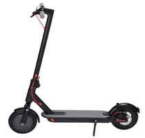 Patinete Eletrico Hye HY-S09X 350W 7.8AH 8.5" com Amortecedor