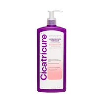 Crema Corporal Cicatricure Anti-Estrías HidratacióN Intensiva 400ML