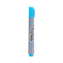 Marcador Borrable Doricolor Tiza Líquida 77021 Surtido 1 Pieza