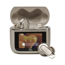 Auricular Inalámbrico JBL Tour Pro 3 Latte