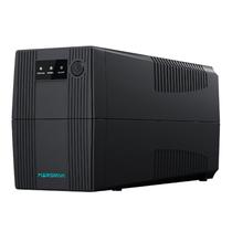 UPS Nobreak MR-UF1000 Smart Line Interactive / 1000VA / 500W / 220V-240VAC - Preto