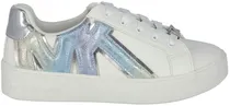 Tênis Infantil Michael Kors MK100707C (Feminino)