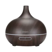 Difusor de Aroma Ultrasónico Satellite A-H6701 400ML
