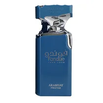 Perfume Arabiyat Prestige Fondue Lava Lush Eau de Parfum 100ML