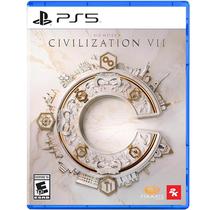 Jogo PS5 Sid Meier's Civilization VII [Pre Venda]