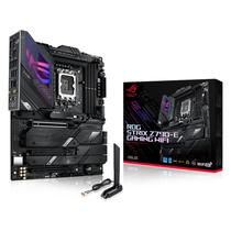 Placa Mãe Asus Rog Strix Z790-e Gaming Wi-Fi DDR5 Socket LGA 1700 Chipset Intel Z790 ATX