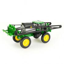 John Deere 1/32 Self Propelled Sprayer 412R Folding Booms 47399