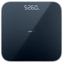 Balanca Digital Xiaomi Smart Scale S200 MJTZC02YM - Dark Cinza