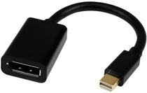 Cabo Adaptador HLD Mini Displayport Macho A Displayport Hembra