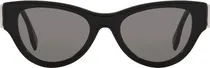 Óculos de Sol Fendi FE40135I 0001A - Feminino