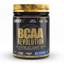 Landerfit Bcaa Revolution 405G - Lemon Lime
