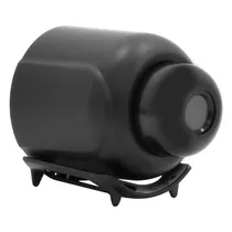 Mini Câmera Espiã Satellite A-W13 - HD -Wi-Fi - Preto