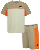 Conjunto Nike Jordan Kids 86M035 Edr - Masculino ( 2 Pecas)