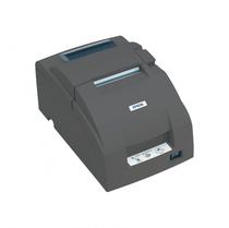 Impressora Epson TMU220PD-653 Paralelo Bivolt Cinza