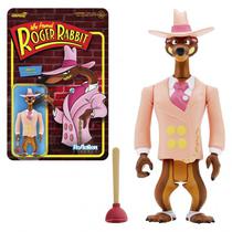 Boneco SUPER7 Roger Rabbit Smarty 14288