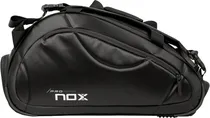 Bolsa Nox Pro Series Bppros - Black