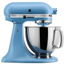 Batidora Kitchenaid KSM150PSVB 110V 325W 4.8L Azul Beludo