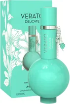 Perfume Mirada Verato Delicate Edp 100ML - Feminino