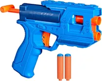 Lançador de Dardos Nerf N Series Purestrike Hasbro - G0876