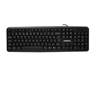 Teclado Satellite AK-910 Português USB