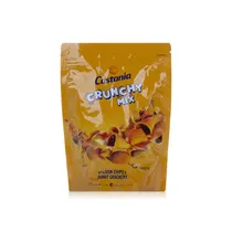 Castania Crunchy Mix(Bolsa) 170G