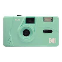 Kodak Camara Film M35 Mint Green