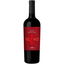 Don Pascual Vino Red Blend 750ML