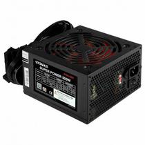 Fonte Satellite ATX PRO-580 500W