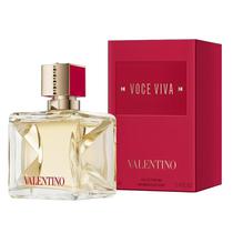 Perfume Valentino Voce Viva - Eau de Parfum - Feminino - 100ML