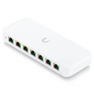 Ui. USW-ULTRA-210W-BR Unifi Switch 8P Gigabit Poe+ 210W