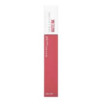 Maybelline Labial Super Stay Gloss Matte Ink Pink Ringle. 175. s/C