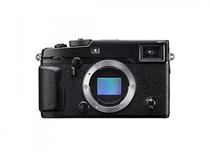Camera Fujifilm XPRO-2 Corpo