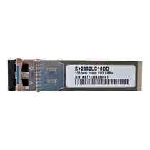 Mikrotik SFP s+2332LC10DD 10G 10KM OEM Unidade