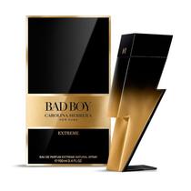 Perfume Masculino Bad Boy Extreme Edp 100ML