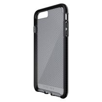 Case TECH21 para iPhone 7 Plus Evo Check Hulle Mit Flexshock Aufprallschutz