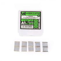 Resistencia Wotofo Nexmesh Clapton 0.20 Ohm 5PCS