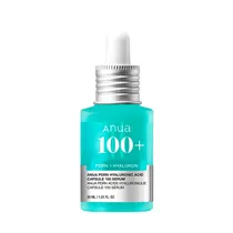 Perfume Anua PDRN Hyaluronic Acid 100+ Serum 30M