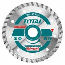 Disco Diamantado Total TAC2131001 100 X 16 MM