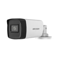 Cámara de Vigilancia Hikvision DS-2CE17H0T-IT3FS 5MP