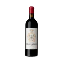 Vino Chateau Gruaud Larose Saint-Julien 2019 750ML