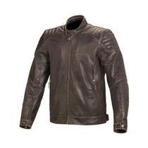 Campera Toscana Wolverine Marron Viejo