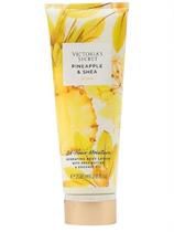 Body Lotion Victoria's Secret Pineapple & Shea Glow - 236ML