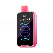 Dispositivo Descartaveis Elf Bar Raya D2 20000 Puffs Peach Ice