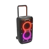 Parlante JBL Partybox 520 JBLPARTYBOX520AM Negro