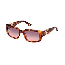 Oculos Guess Feminino GS7891 52B 53 - Marrom